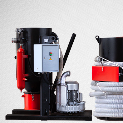 Системы рекуперации