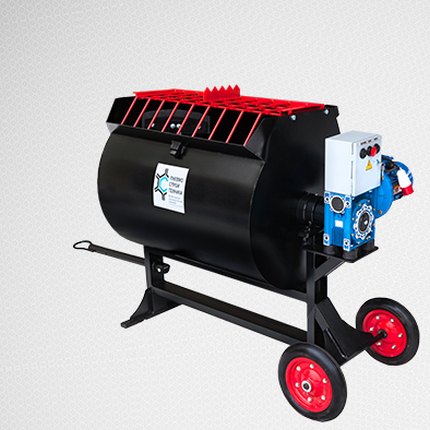 Растворосмесители