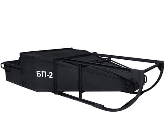 Бадьи поворотные