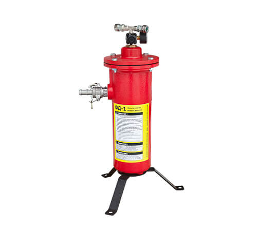 Комплектующие к абразивоструйному оборудованию