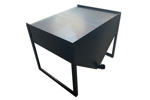 Бункер приёмный для СОВ