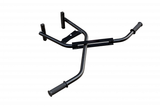 Захват бордюра