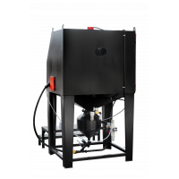 Камера абразивоструйная  PST КСО - 135 – Н М 