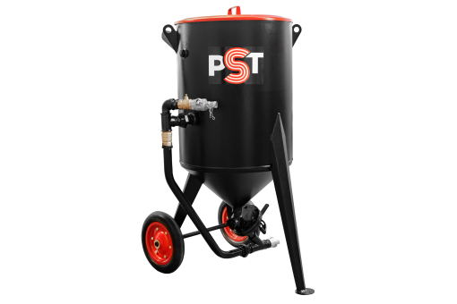 Пескоструйный аппарат PST-250 напорный